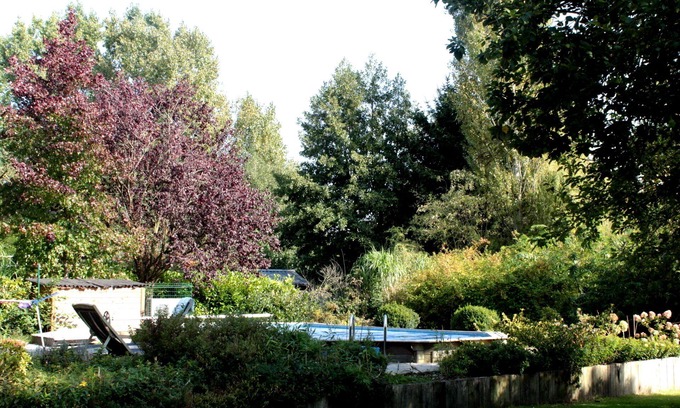 Reves House | Nice bright studio in Rèves