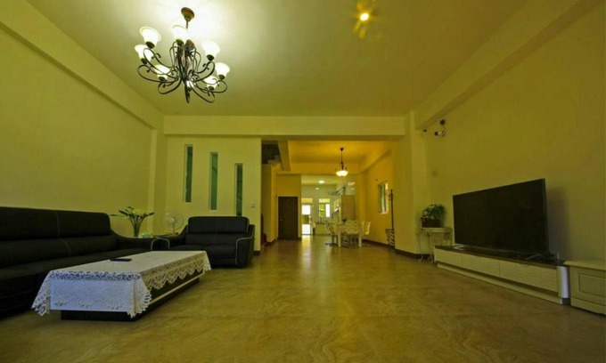 Taitung City Centre House | Nice Comfortable Homestay