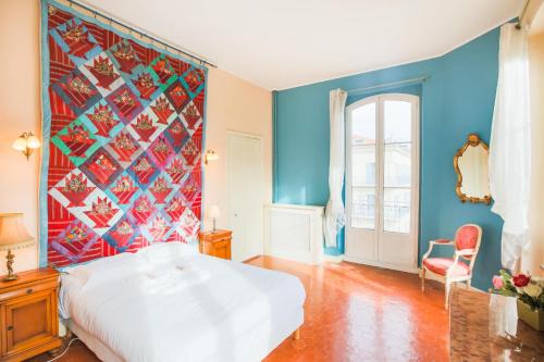 Centre Ville-Gare Apartment | NICE ETOILE AP1007 by Riviera Holiday Homes