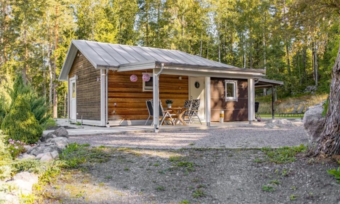 Julita House | Nice holiday home in Julita, Katrineholm