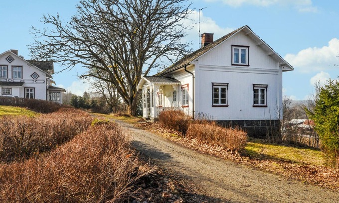 Arjang House | Nice home in årjäng with WiFi