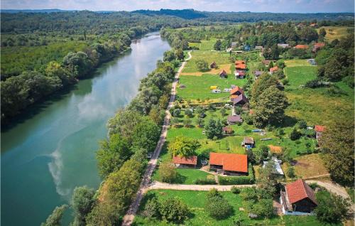 Pokupsko House | Nice Home In Augustanovec
