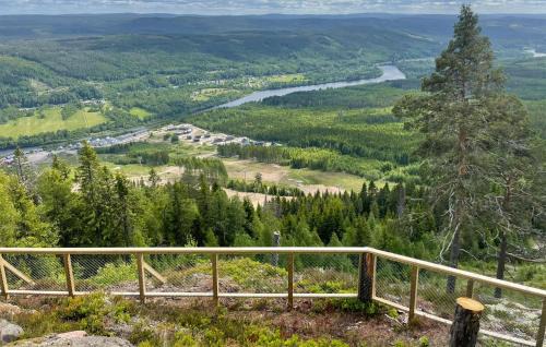 Syssleback House | Nice Home In Branäs With Sauna