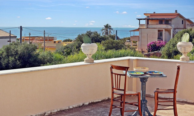 Cava dʼAliga House | Nice home in Cava D'aliga with WiFi