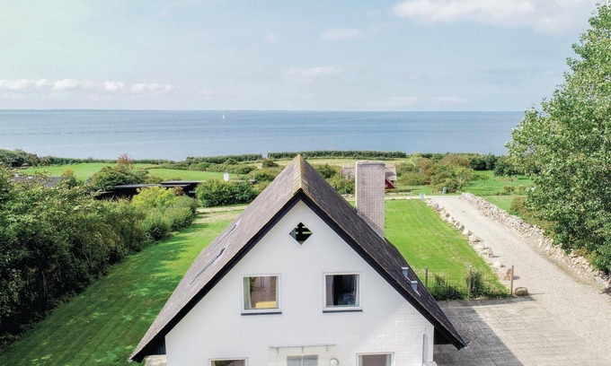 Faaborg House | Nice home in Faaborg with WiFi