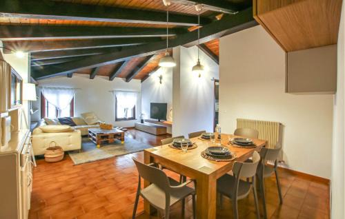 San Pietro al Natisone House | Nice Home In Fraz, Azzida With Wifi