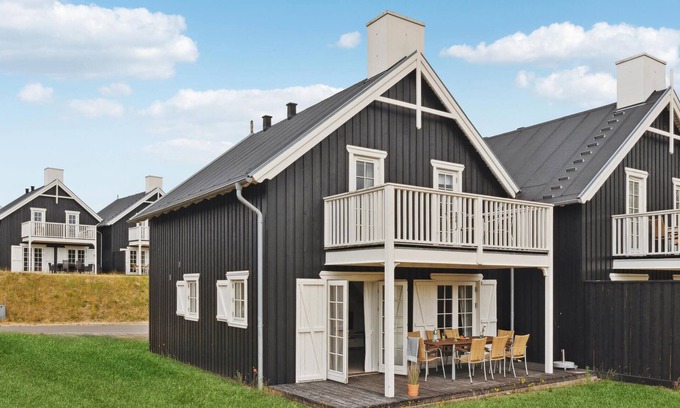 Gjern House | Nice home in Gjern with WiFi