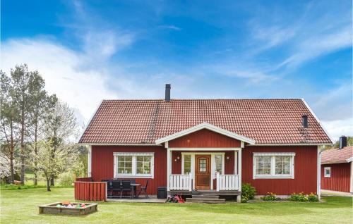 Granna House | Nice Home In Gränna With Wifi
