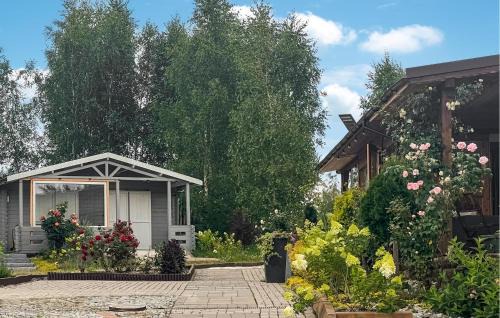 Insko House | Nice Home In Insko With Sauna