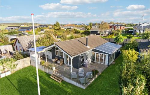 Kerteminde House | Nice Home In Kerteminde With Wifi