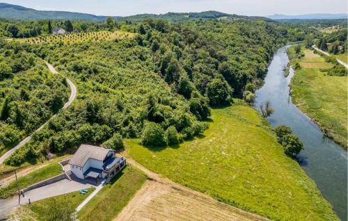 Barilovic House | Nice Home In Kosijersko Selo