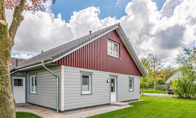 Langenhorn House | Nice home in Langenhorn with WiFi