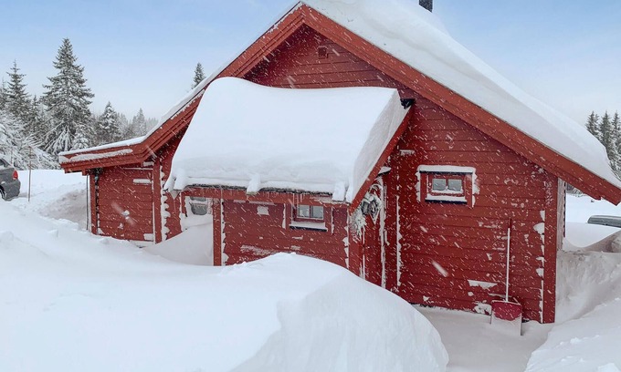 Lillehammer House | Nice home in Lillehammer with WiFi