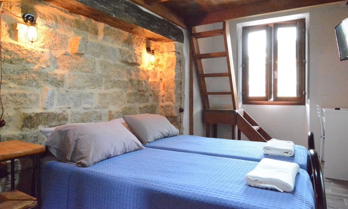 Ollolai House | Nice home in Ollolai with WiFi