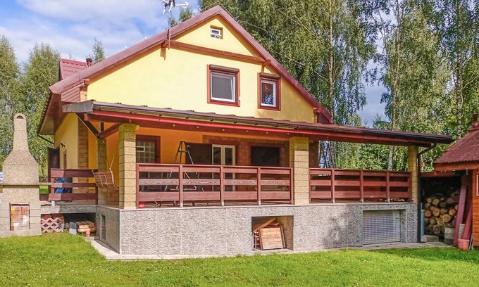 Drawsko Pomorskie House | Nice home in Drawsko Pomorskie