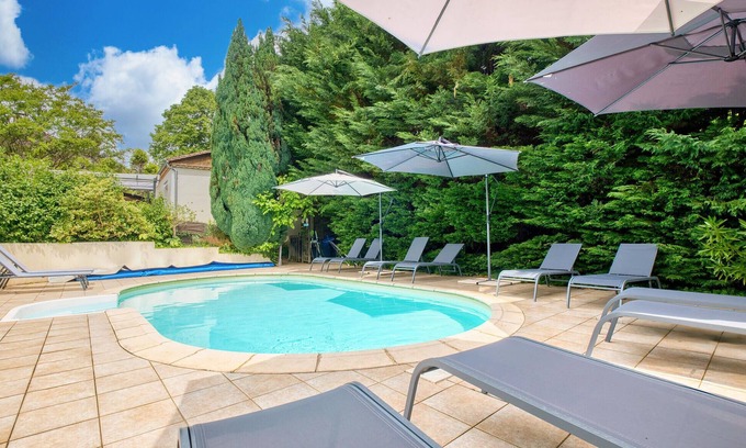 Sarlat-la-Caneda House | Nice home in Sarlat-la-Canéda
