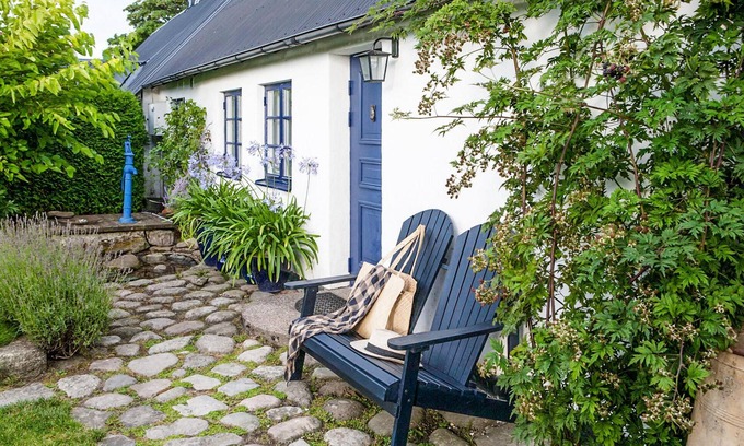Simrishamn House | Nice home in Simrishamn
