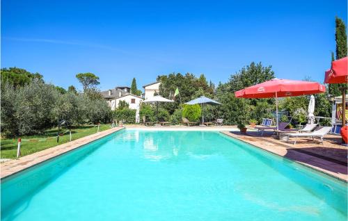 San Brizio House | Nice Home In Spoleto With Kitchen