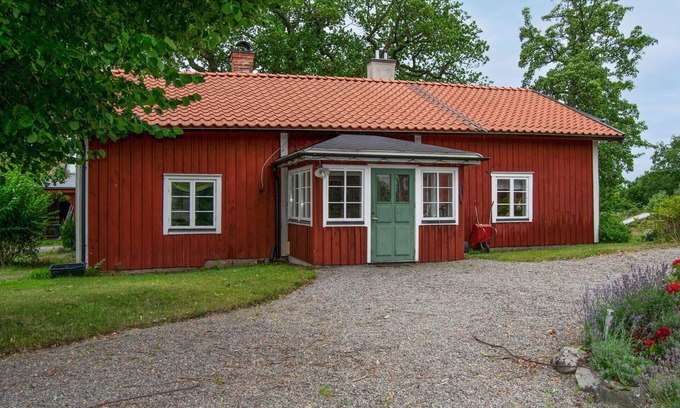 Stallarholmen House | Nice home in Stallarholmen with WiFi