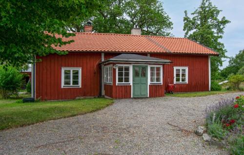 Stallarholmen House | Nice Home In Stallarholmen With Wifi