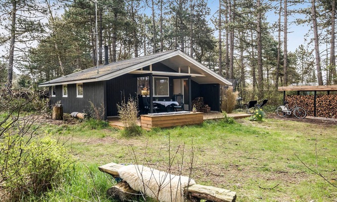 Store Fuglede House | Nice home in Store Fuglede with WiFi