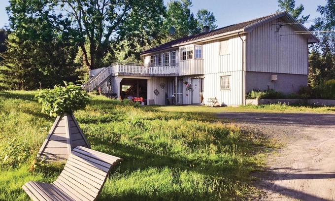 Tvedestrand House | Nice home in Tvedestrand