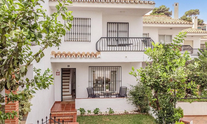 Benajarafe House | Nice home in Vélez-Málaga with WiFi