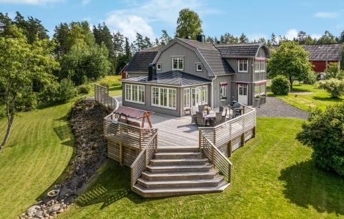 Vaggeryd House | Nice Home In Vaggeryd With Kitchen