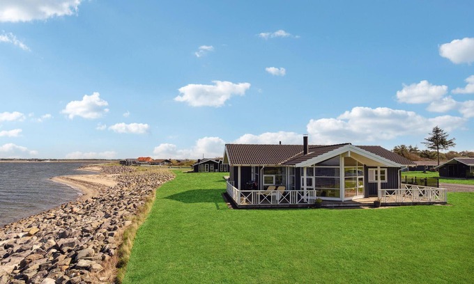 Vinderup House | Nice home in Vinderup
