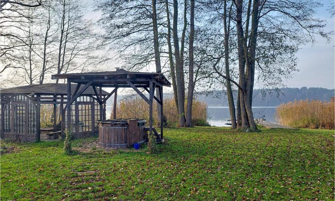 Wolsztyn House | Nice Home In Wilcze With Wifi