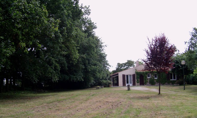 Dompierre-sur-Mer House | Nice house classified 3 * Located in Dompierre Sur Mer, 5 Kms De La Rochelle