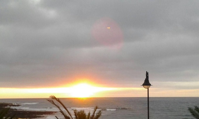 San Bartolome House | NICE HOUSE IN FRONT OF THE BEACH LA CONCHA OFFER DECEMBER 2019