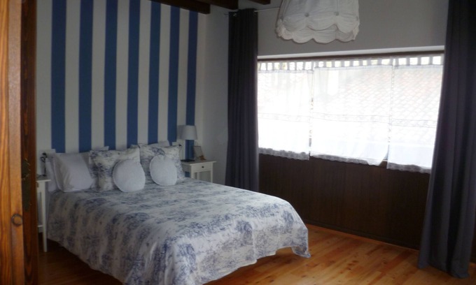 Colunga Cottage | NICE HOUSE IN VILLAGE