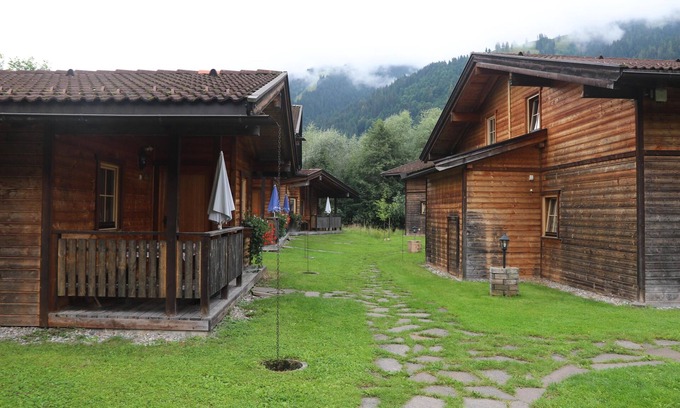 Niederau Ski Chalet | Nice little chalet with mountain views