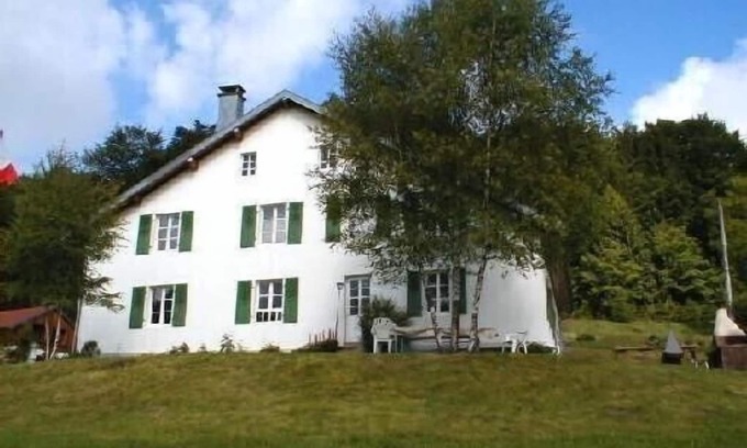 Le Thillot Ski Chalet | Nice little Studio in old Mountain Farm (Vogesian Natural Park)
