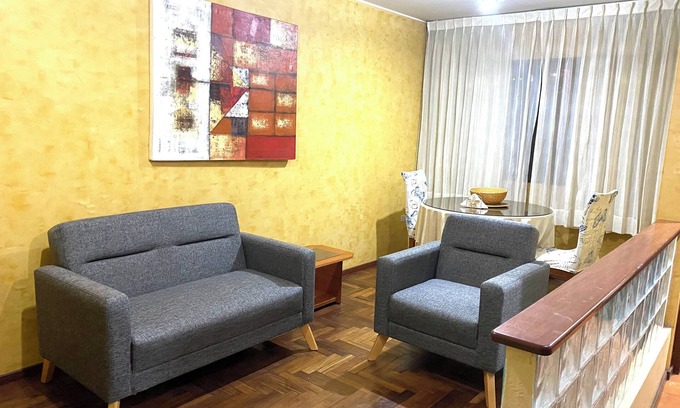 Cayma Apartment | Nice mini-apartment with excellent location
