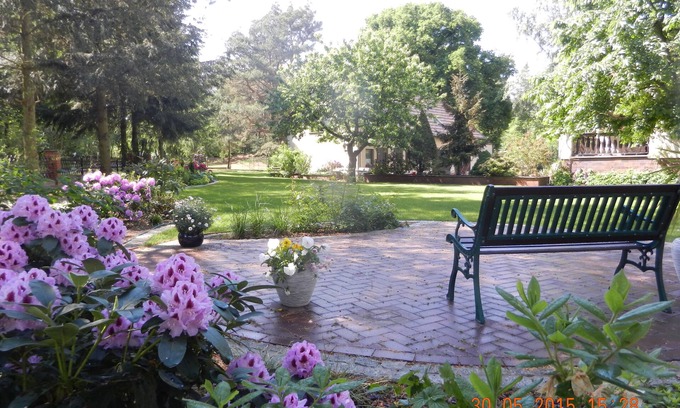 Alt Zauche-Wußwerk Apartment | nice peaceful located apartment, Spreewald, ideal for families and friends