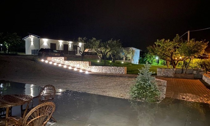 Benevento Other | Nice place, many relax surrounded by nature.