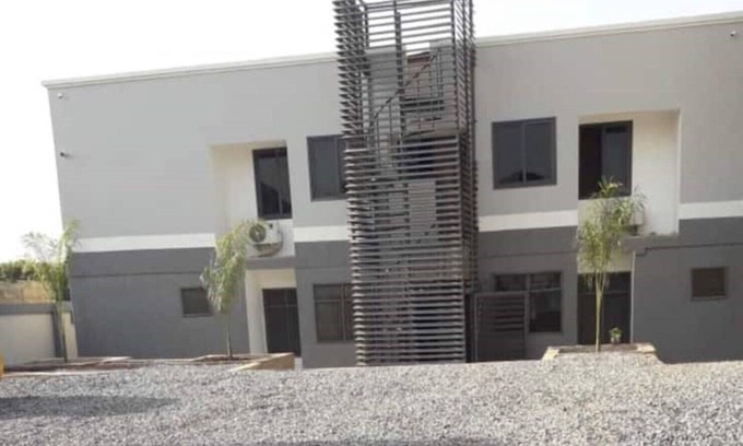 Oyibi Apartment | Nice Rooms Free Wi-Fi & Parking