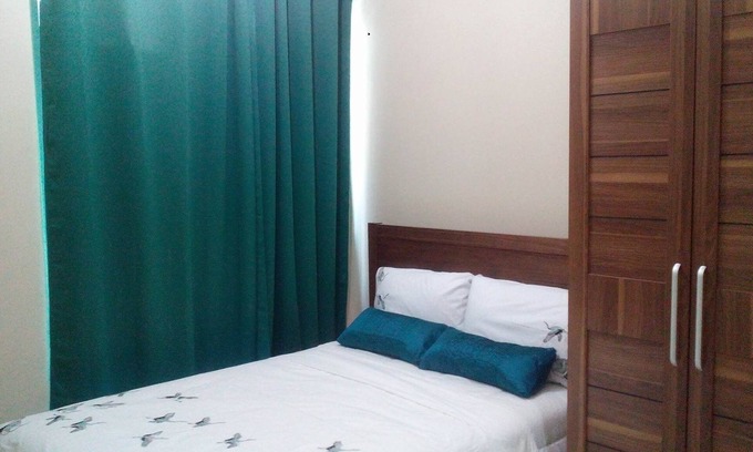 Salcedo Village Apartment | Nice Studio Apartment in Salcedo Makati