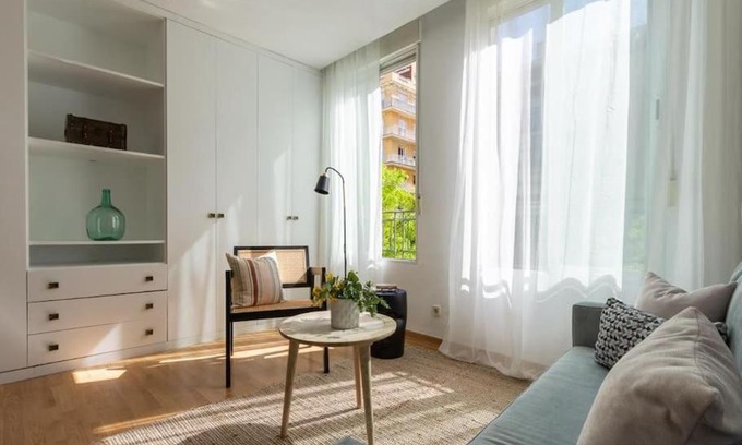 Ibiza Apartment | Nice studio in neighbourhood Ibiza-NARV72