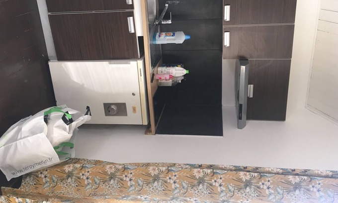 Mantes-la-Jolie Apartment | Nice studio with terrace