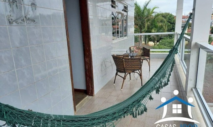 Sao Lourenco House | Nice whole house with parking included.