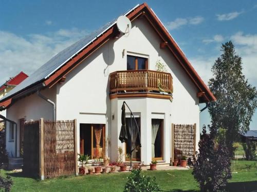 Bad Buchau Apartment | Nichtraucher Ferienwohnung Mit Balkon