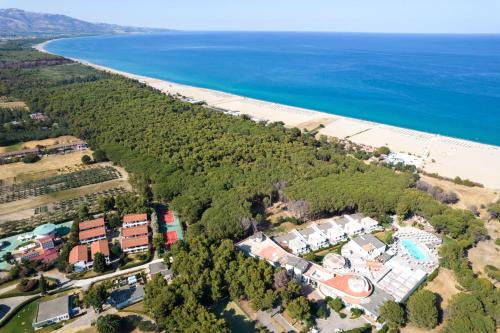 Marina di Sibari Hotel | Nicolaus Club Bagamoyo Resort