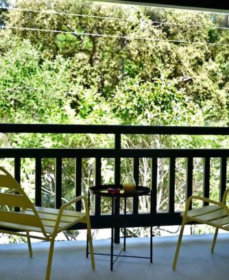 Soorts-Hossegor Apartment | Nid de Line - Hostal Naou - Wifi-Netflix