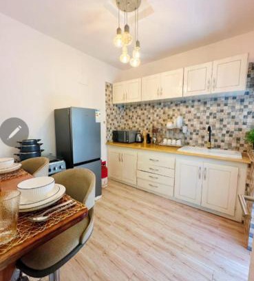 Bonapriso Apartment | Nid douillet