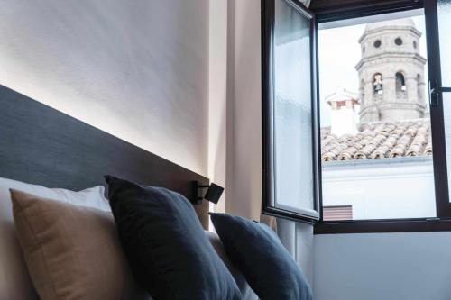 Old Town Baeza Apartment | Nido Baeza Suites
