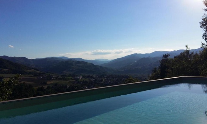 Sogliano al Rubicone Bed & Breakfast | Nido D'Ape bed and breakfast