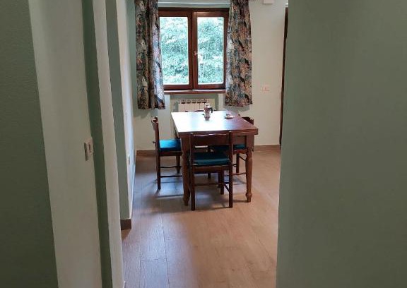 Ortignano Raggiolo House | Nido Romantico